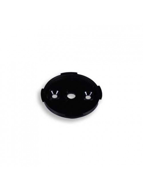 Smartbracket_Ajax HomeSiren black