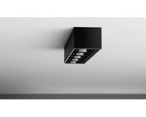 Black Foster Surface Remote 10