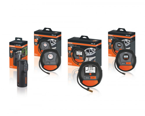 TYREinflate 2000 OTIR2000