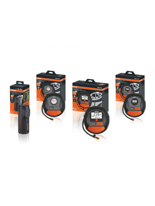 TYREinflate 2000 OTIR2000