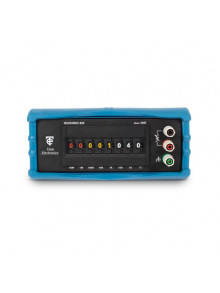 1040 Resistance Decade Box
