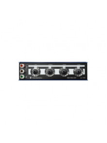 1053 Inductance Decade Box