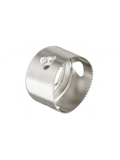 PROFI cutter head Ø 68 mm without ejector spring