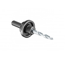 Collet Ø 10 mm for PROFI and EXPERT cutter heads, connection thread 5/8"