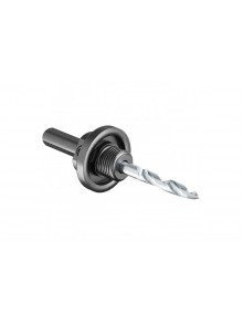 Collet Ø 10 mm for PROFI and EXPERT cutter heads, connection thread 5/8"