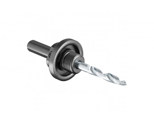 Collet Ø 10 mm for PROFI and EXPERT cutter heads, connection thread 5/8"