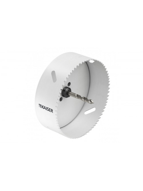 BASIC cutter Ø 120 mm