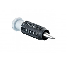 Universal opening cutter for plastics