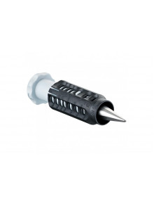 Universal opening cutter for plastics