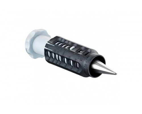 Universal opening cutter for plastics