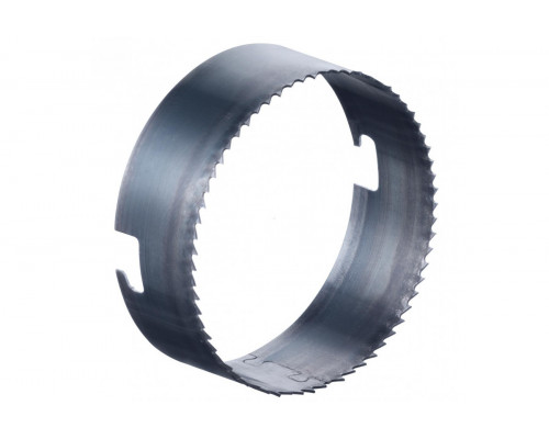 Saw blade for standard cutter