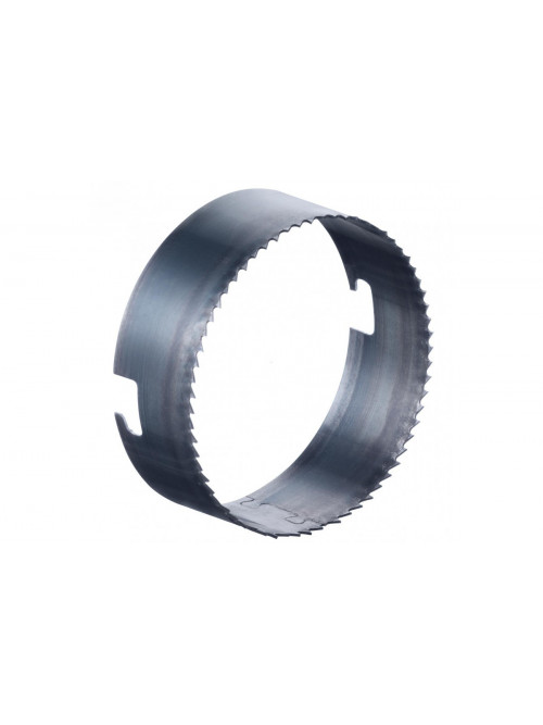 Saw blade for standard cutter