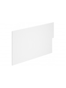 Separator wall for casing size 240 x 142 mm