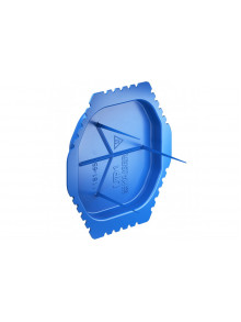 Signal cover UP¹ for installation openings Ø 60 mm