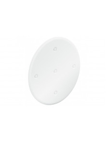 Universal VDE cover, halogen-free