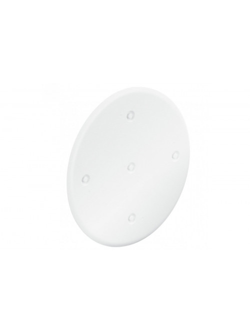 Universal VDE cover, halogen-free
