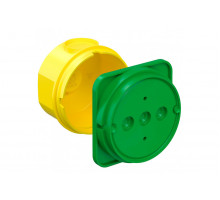 Junction box