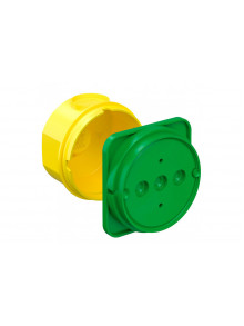 Junction box