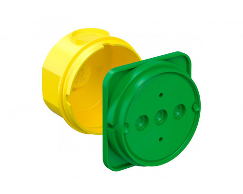 Junction box