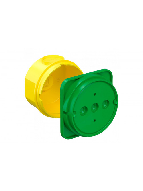 Junction box