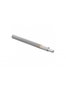 Hole punch and expanding dowel fitting tool