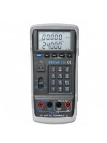 4-20mA Loop Calibrator PROVA 135