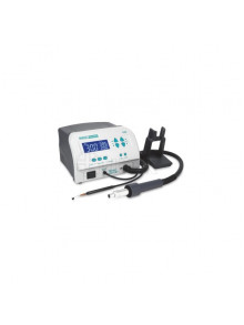 QUICK 855PG Programmable Hot Air Rework Station