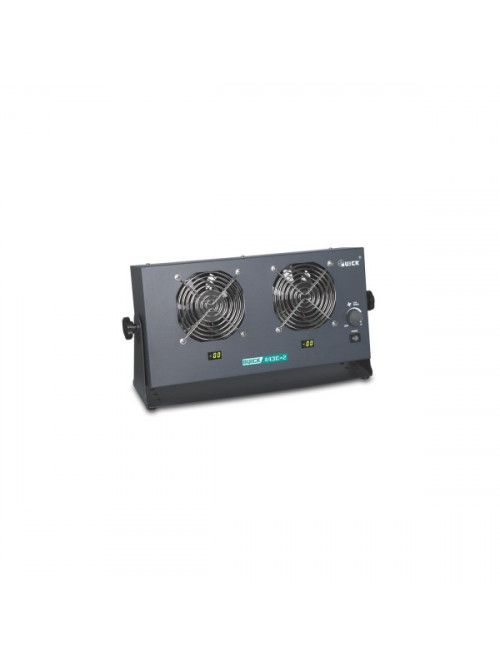 QUICK 443C-2 Dual-outlet Static Eliminator