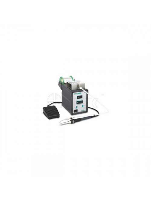 QUICK 372FF Self-feeder