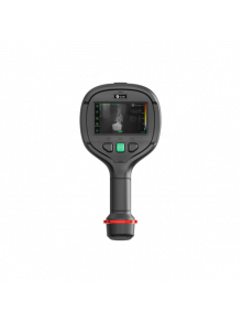 Firefighter Thermal Camera Guide PR610