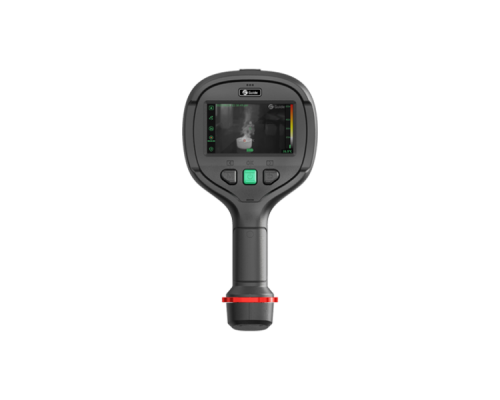 Firefighter Thermal Camera Guide PR610