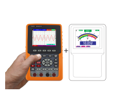 Digital scopmeter OWON HDS2061M-N