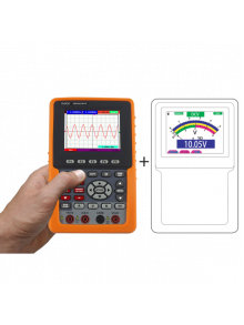 Digital Scopmeter OWON HDS3101M-N