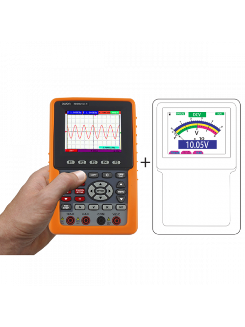 Digital Scopmeter OWON HDS3101M-N