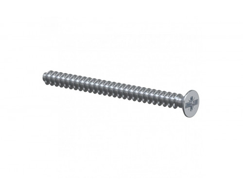Device screw +/-, Length 40 mm
