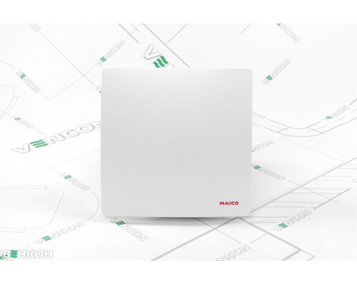 Вытяжной вентилятор Maico AWB 120 C