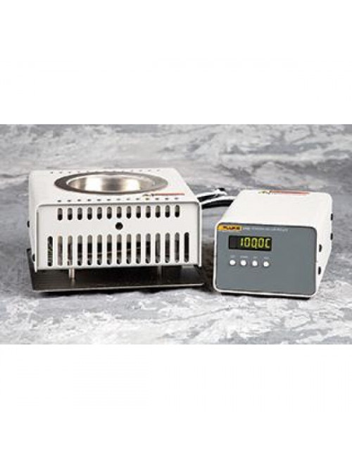 Fluke 3125 Surface Probe Calibrator