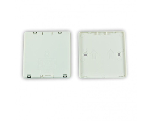 Controler PROLUM SPI; o singură culoare; panou TOUCH; RF;