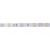 bandă LED PROLUM™ 12V; 5050\30; IP20; Seria „S”, RGB