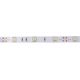 Светодиодная LED лента PROLUM™ 12V; 5050\30; IP20; Series "S", RGB