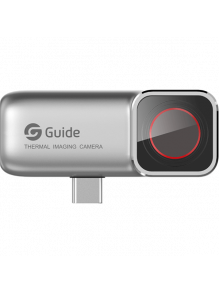 Guide MobIR 2T Thermal Camera for Smartphone