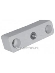 ABB TriLine-R Держатель 1-й шины 80х10мм или 100х10мм