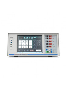 5051Plus Multifunction Calibration System