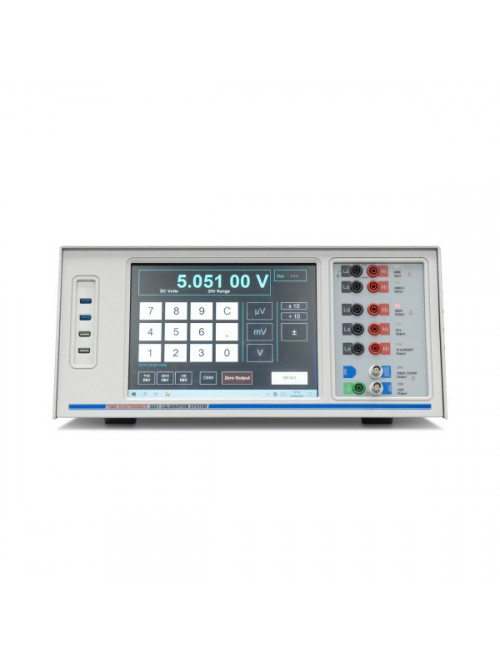 5051Plus Multifunction Calibration System