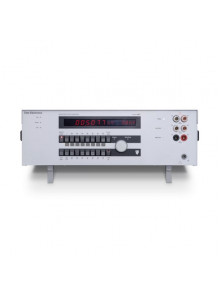 5077 Multifunction Power Calibrator