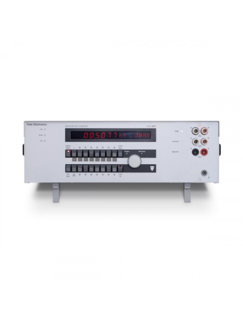 5077 Multifunction Power Calibrator