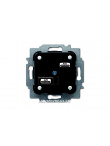 ABB SBA-F-1.1.1 Сенсор 1-клавишный/жалюзи активатор 1-канальный free@home