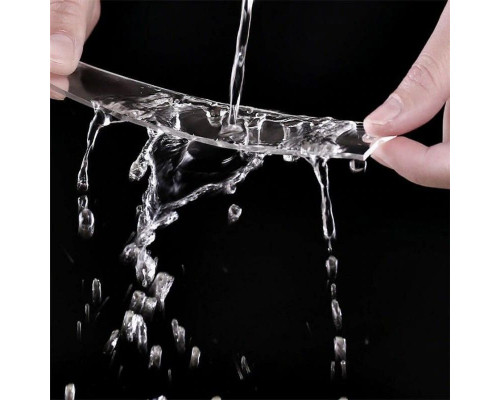 Bandă adezivă cu două fețe Nano Tape, 1M