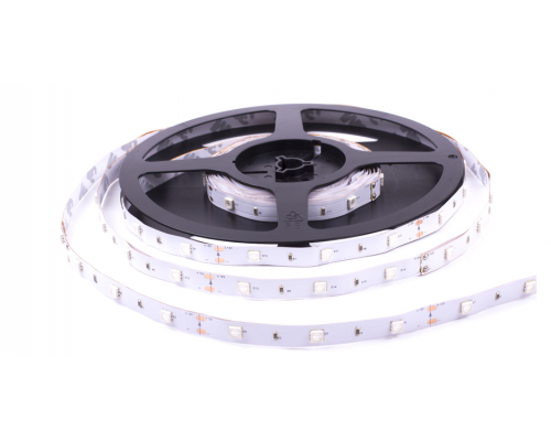 bandă LED PROLUM™ 12V; 5050\30; IP20; Seria „S”, RGB