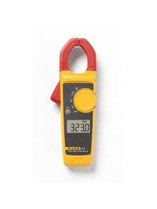 Fluke 323 True RMS Clamp Meter